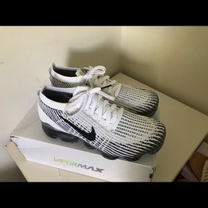 Nike air vapormax flyknit 3
